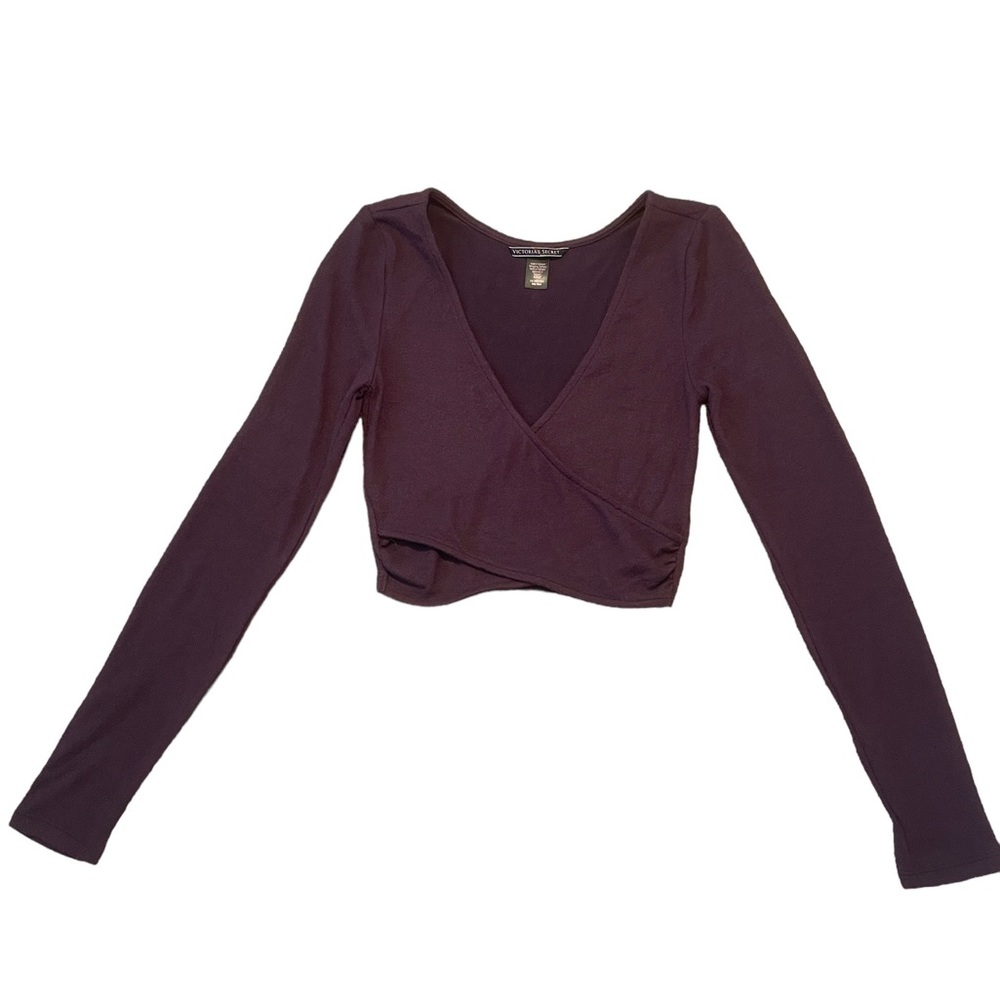 Victoria's Secret cropped top